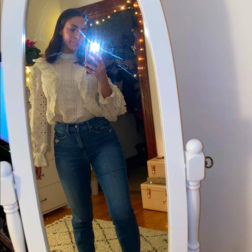 Meet your Posher, Mariah